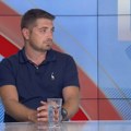 Bokić o protestu u Novom Sadu: Ako građani budu besni na nekog - biće to isključivo policija