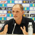 Tuhel: "Đoković mi je prvi na umu, ali uspešni ste u fudbalu, košarci..."
