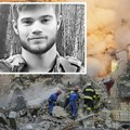 Telo Britanca koji se borio za Ukrajinu trune mesecima na ničijoj zemlji između 2 zaraćene strane