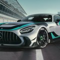 Mercedes-Benz AMG GT2 Edition W16