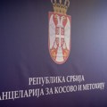 Kancelarija za KiM: Zatvaranje Službenog glasnika napad na srpsku decu