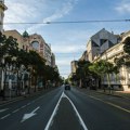 Izmena saobraćaja zbog vojne parade u Beogradu: Počinju pripreme, evo koje ulice će biti zatvorene