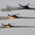 Nuklearno oružje i „Orešnik“: U Belorusiji počela vojna vežba „Zapad-2025“