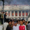 Nepal se sprema za izbore: Posle nereda raspušten parlament, imenovana privremena premijerka, a sada je poznat tačan datum…