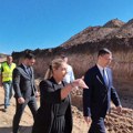 Павловић: „Ниш улаже 10 милиона евра у радне зоне – отварамо врата новим инвеститорима“