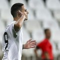 (VIDEO) Pogledajte svih šest golova sa meča Čukarički – TSC