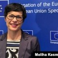 EU svjesna napora Rusije da utiče na izbore u Moldaviji, izjavila komesarka Kos