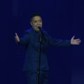 Marija Šerifović hitno prekinula koncert Obratila se organizatorima: "To najviše mrzim, stanite ljudi"