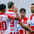 UŽIVO: Stojković brani na Marakani, Zvezda odmara pola tima