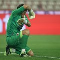 UŽIVO: Zvezda gubi na Marakani, Stojković brani zicer