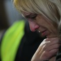 Beograd: Održana tiha šetnja za 16 žrtava Novog Sada