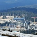 Pogledajte kako od jutros izgleda Kopaonik – a očekuje se da padne preko 50 cm snega
