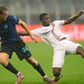 Gol i het-trik asistencija Bonija za laganu pobedu Intera