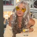 "Postojala je laž, za jednu stvar nije bio pošten": Bebi Dol o vezi sa Masimom Savićem: "Izašla sam iz stana spektakularno"