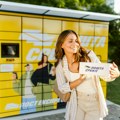 Paketomati "Pošte Srbije" na NIS Petrol i Gasprom benzinskim stanicama