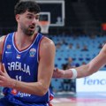 Vukčević o saradnji sa Jokićem: Kada god Nikola izađe sa terena igrali smo daleko lošije