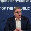 Dve lepe vesti za građane Srbije Vučić o dvema malim pobedama