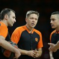 Skandal u Evroligi: Predsednik kluba blokirao ABA sudije!
