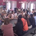 Ovakvo ponašanje u Eliti 9 se ne toleriše: Veliki šef hitno reagovao, ova takmičarka je udarena po džepu