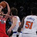 Tristan blistao protiv Njujorka (video)