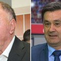 "Rade Bogdanović je klošar! Rekao sam da je tup i Srbobosanac": Bata Đora burno odgovorio na prozivke