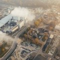 Prošireni LNG terminal uskoro u funkciji, plina će biti dovoljno