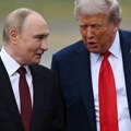 Putin upozorio Trampa: Tomahavci Kijevu samo mogu uništiti odnose Rusije i SAD