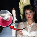 Od voga, gučija i armanija do pekare: Život Ivane Stanković je nalik filmu: Holivud je drhtao zbog nje, bila je Armanijeva…