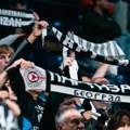 Oglasio se navijač kog je Partizan optužio za falsifikovanje: Prekršena pretpostavka nevinosti