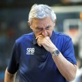 "Rugaju nam se ovi što ne vole košarku": Svetislav Pešić jedno ne može da oprosti posle debakla