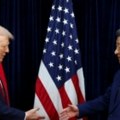 Trump i Xi se složili da smanje trgovinske tenzije i 'zajedno rade' po pitanju Ukrajine