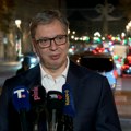 Za 15 godina kad nestane uglja... Vučić govorio sa Makronom o ključnim stvarima za Srbiju