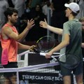 Teniski blokbaster: Karlos Alkaraz imao šta da kaže o duelu sa Janikom Sinerom