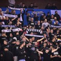 Hrvati o skandiranju Grobara: To je ohrabrilo navijače Partizana