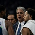 Још један Србин остао без посла у Евролиги: Погледајте како је изгледао Игор Кокошков док је водио екипу Ефеса (галерија)