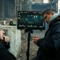 Goran Radovanović dobitnik velike nagrade u Moskvi za film „Bauk“