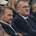 Ko će biti novi sportski direktor Partizana? Ostoja večeras izneo svoj predlog