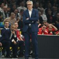 Velika promena u poslednji čas pred utakmicu Partizan - Bajern, i ovaj trener će sedeti na klupi