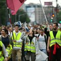 САЗНАЈЕМО Велики протест 28. децембра студенти посвећују изборима
