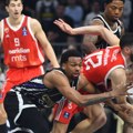 Evroliga se bez reči oglasila o Partizanu i Zvezdi: I ovako je celoj Evropi jasno o čemu se radi
