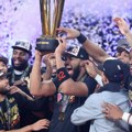 Niksi preokretom osvojili NBA kup i uzeli prvi trofej posle 52 godine