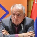 Srećko Đukić o „krahu srpske diplomatije“: Beograd je samo 1990-ih bio izolovan kao što je danas