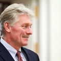 Peskov: Putin već čestitao Trampu Božić