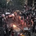 Masovni protesti protiv ajatolaha Hamneija u Iranu – ubijeno najmanje 30 ljudi