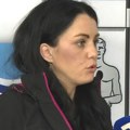 Gradonačelnica Loznice Dragana Lukić: Situacija sa vodosnabdevanjem i vodostajem Drine danas stabilna (video)