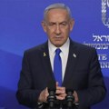 "Ne želim da više zavisimo od Amerike": Netanjahu izjavio da Izrael smanjuje potrebe za vojnom pomoći