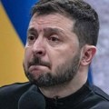 Zelenski odbija Trampa i njegovu mirovnu inicijativu