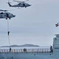 NATO puca na arktičkom ledu