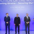 Zašto evropskim liderima ne odgovara mir u Ukrajini