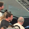 Novak ima posebnu podršku protiv Sinera u Australiji, poznati fudbaler ponovo u loži Đokovića